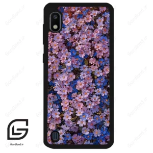 قاب گوشی سامسونگ ای 10 (Galaxy A10 ) طرح گل کد 2698