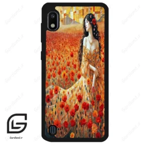 قاب گوشی سامسونگ ای 10 (Galaxy A10 ) طرح دختر کد 2703