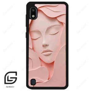 قاب گوشی سامسونگ ای 10 (Galaxy A10 ) طرح چهره کد 2704