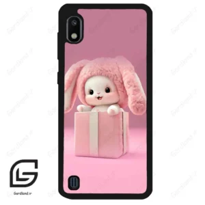 قاب گوشی سامسونگ ای 10 (Galaxy A10 ) طرح خرگوش کد 2705