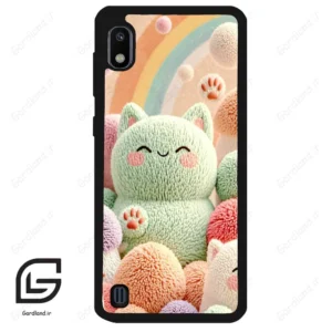 قاب گوشی سامسونگ ای 10 (Galaxy A10 ) طرح کودکانه کد 2708