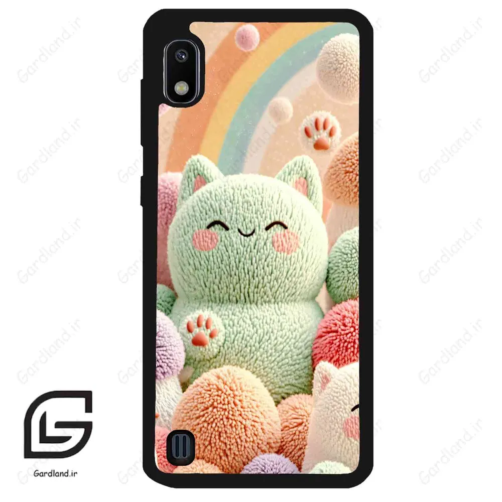 قاب گوشی سامسونگ ای 10 (Galaxy A10 ) طرح کودکانه کد 2708
