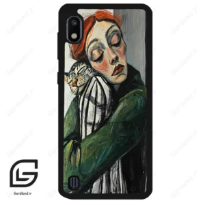 قاب گوشی سامسونگ ای 10 (Galaxy A10 ) طرح گربه کد 2709
