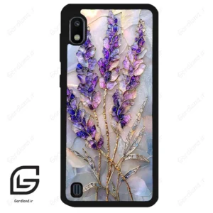 قاب گوشی سامسونگ ای 10 (Galaxy A10 ) طرح گل کد 2710