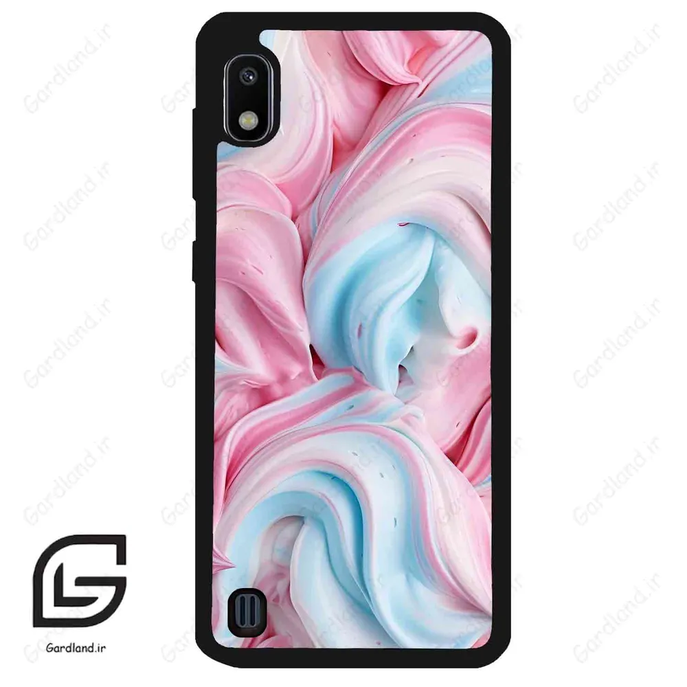 قاب گوشی سامسونگ ای 10 (Galaxy A10 ) طرح بستنی کد 2715