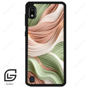 قاب گوشی سامسونگ ای 10 (Galaxy A10 ) طرح مینیمال کد 2716