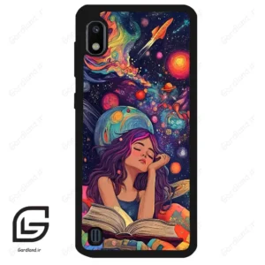 قاب گوشی سامسونگ ای 10 (Galaxy A10 ) طرح رویا کد 2718