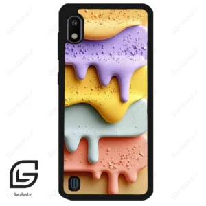 قاب گوشی سامسونگ ای 10 (Galaxy A10 ) طرح ساده کد 2721
