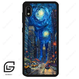 قاب گوشی سامسونگ ای 10 (Galaxy A10 ) طرح ونگوک کد 2722
