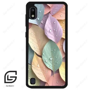 قاب گوشی سامسونگ ای 10 (Galaxy A10 ) طرح برگ کد 2726