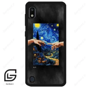 قاب گوشی سامسونگ ای 10 (Galaxy A10 ) طرح ونگوک کد 2728