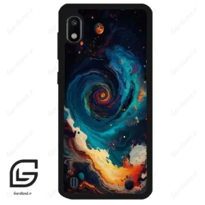 قاب گوشی سامسونگ ای 10 (Galaxy A10 ) طرح اسمان کد 2740