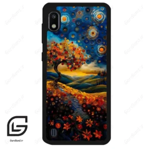 قاب گوشی سامسونگ ای 10 (Galaxy A10 ) طرح طبیعت کد 2745