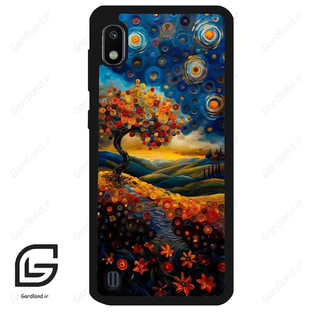 قاب گوشی سامسونگ ای 10 (Galaxy A10 ) طرح طبیعت کد 2745