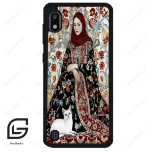 قاب گوشی سامسونگ ای 10 (Galaxy A10 ) طرح سنتی کد 2746