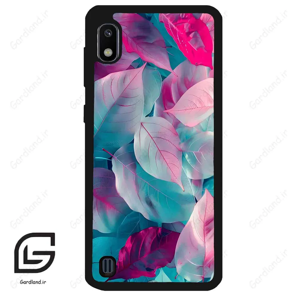 قاب گوشی سامسونگ ای 10 (Galaxy A10 ) طرح برگ کد 2747