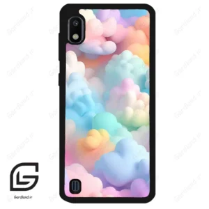 قاب گوشی سامسونگ ای 10 (Galaxy A10 ) طرح ابر کد 2749