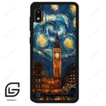 قاب گوشی سامسونگ ای 10 (Galaxy A10 ) طرح ونگوک کد 2750