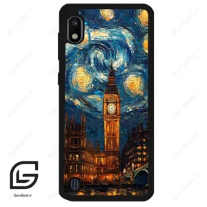 قاب گوشی سامسونگ ای 10 (Galaxy A10 ) طرح ونگوک کد 2750