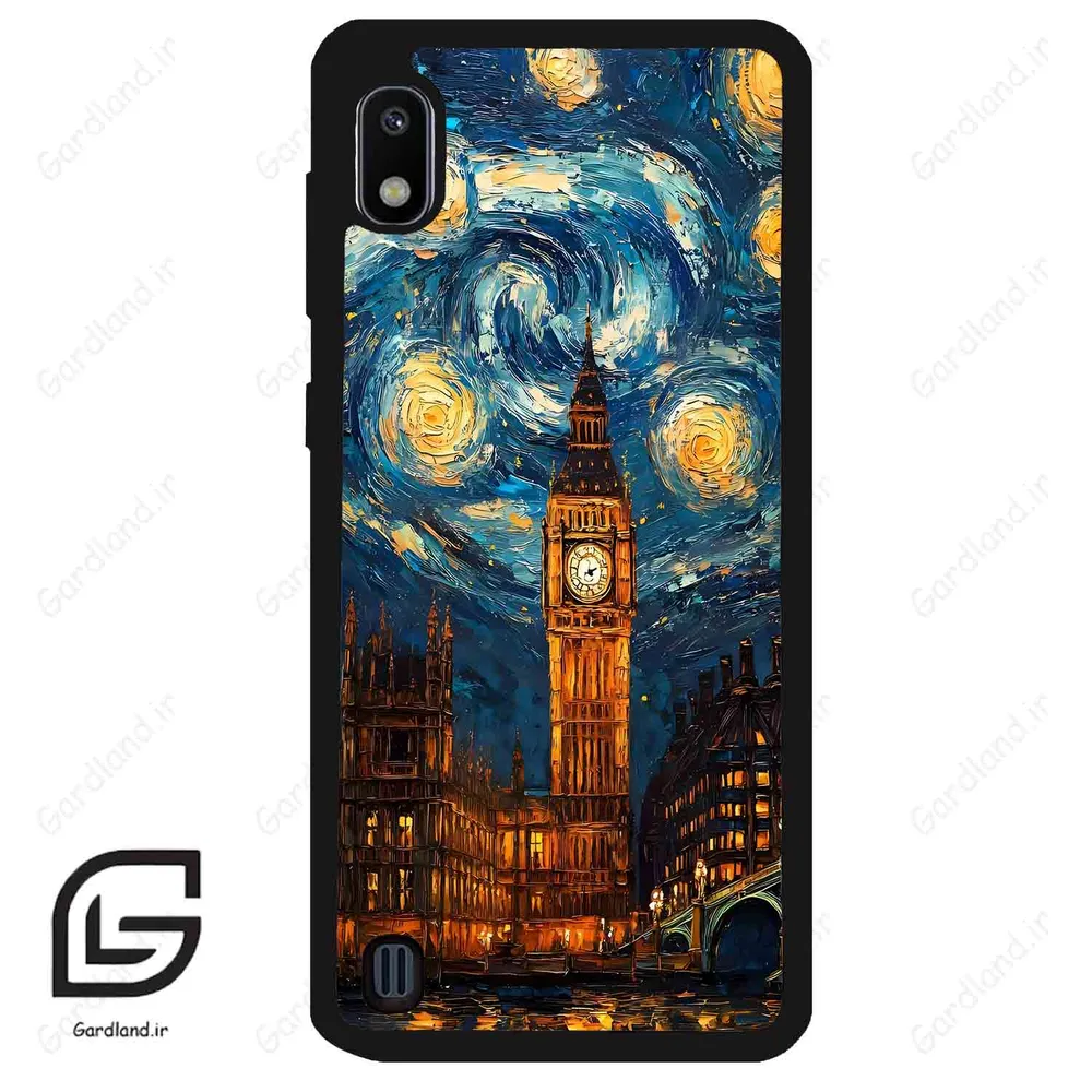 قاب گوشی سامسونگ ای 10 (Galaxy A10 ) طرح ونگوک کد 2750