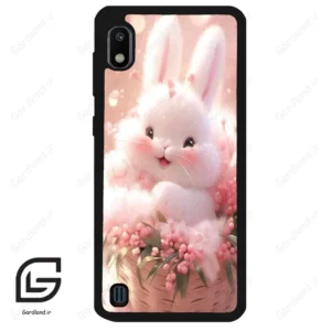 قاب گوشی سامسونگ ای 10 (Galaxy A10 ) طرح خرگوش کد 2754