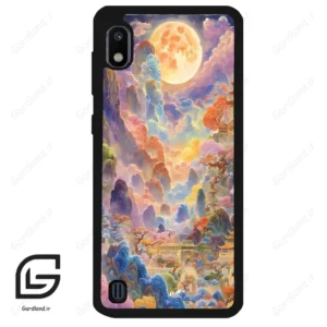 قاب گوشی سامسونگ ای 10 (Galaxy A10 ) طرح فانتزی کد 2756