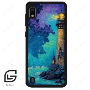 قاب گوشی سامسونگ ای 10 (Galaxy A10 ) طرح فانوس کد 2759