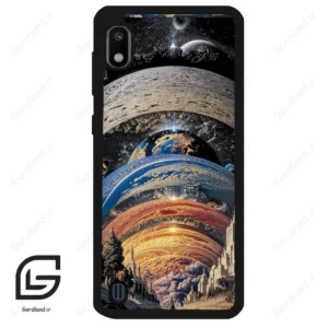 قاب گوشی سامسونگ ای 10 (Galaxy A10 ) طرح خاص کد 2762