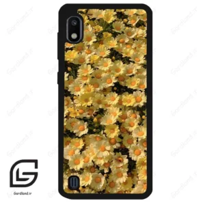 قاب گوشی سامسونگ ای 10 (Galaxy A10 ) طرح گل کد 2763