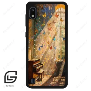 قاب گوشی سامسونگ ای 10 (Galaxy A10 ) طرح نقاشی کد 2764