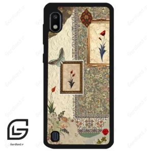 قاب گوشی سامسونگ ای 10 (Galaxy A10 ) طرح گل کد 2768