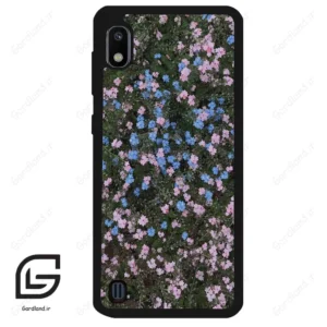 قاب گوشی سامسونگ ای 10 (Galaxy A10 ) طرح گل کد 2769