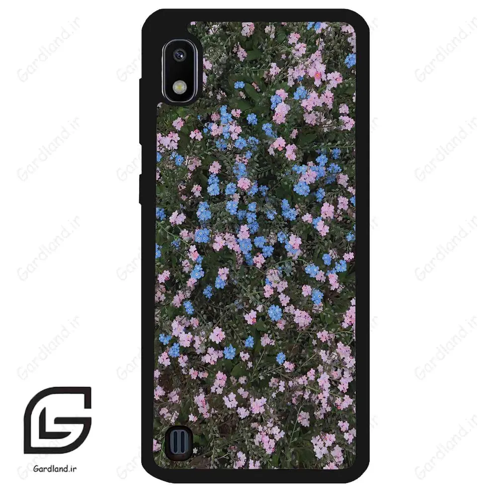 قاب گوشی سامسونگ ای 10 (Galaxy A10 ) طرح گل کد 2769
