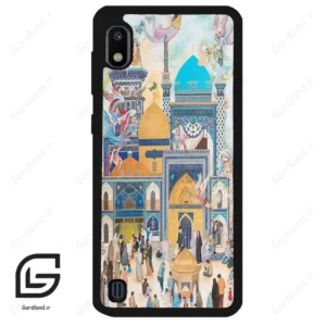 قاب گوشی سامسونگ ای 10 (Galaxy A10 ) طرح زیارت کد 2770