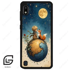 قاب گوشی سامسونگ ای 10 (Galaxy A10 ) طرح شکوفه کد 2771