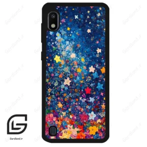 قاب گوشی سامسونگ ای 10 (Galaxy A10 ) طرح گل کد 2773