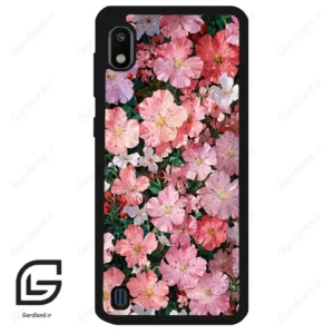 قاب گوشی سامسونگ ای 10 (Galaxy A10 ) طرح گل کد 2774
