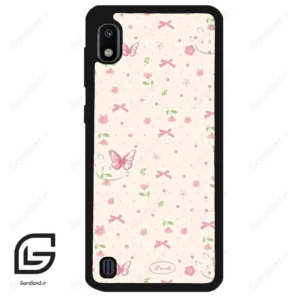قاب گوشی سامسونگ ای 10 (Galaxy A10 ) طرح پروانه کد 2776