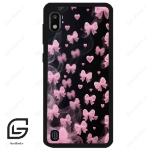 قاب گوشی سامسونگ ای 10 (Galaxy A10 ) طرح پاپیون کد 2778