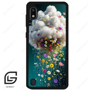 قاب گوشی سامسونگ ای 10 (Galaxy A10 ) طرح ابر کد 2780