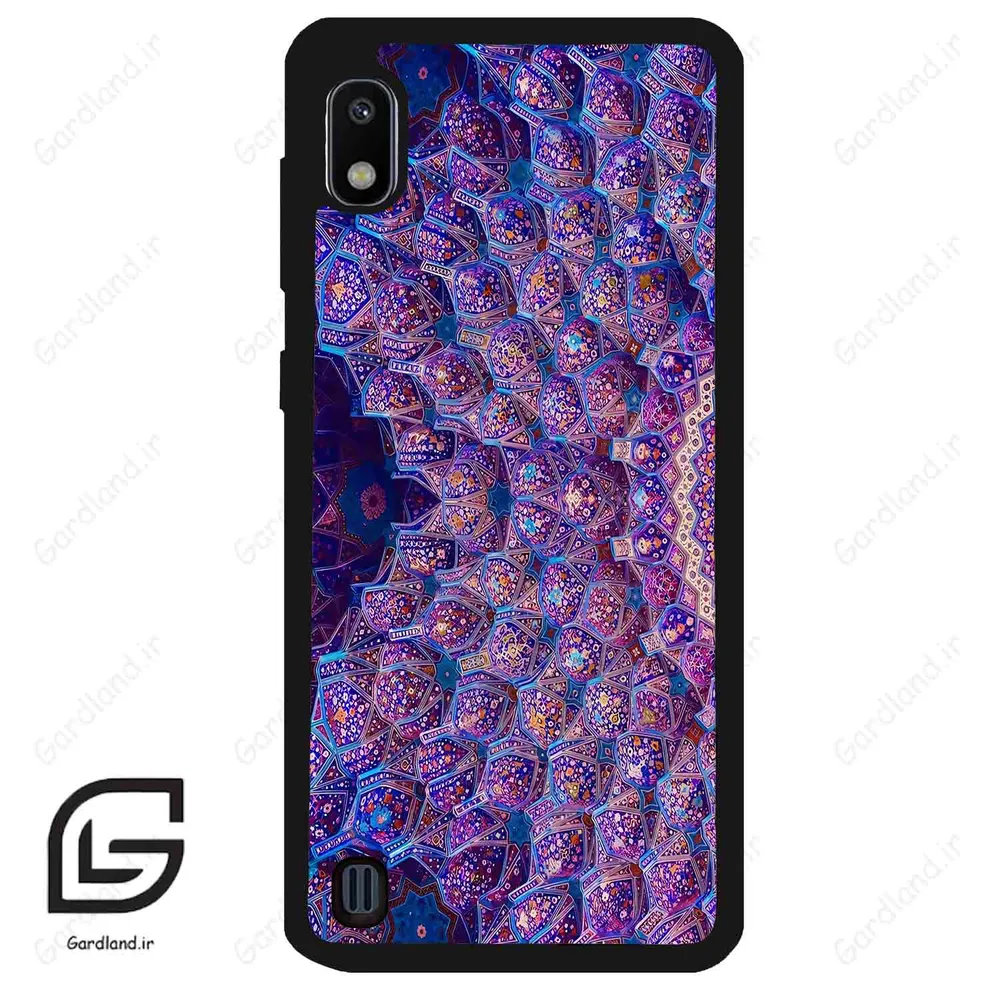 قاب گوشی سامسونگ ای 10 (Galaxy A10 ) طرح سنتی کد 2781
