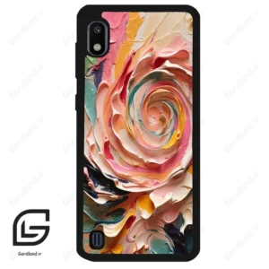 قاب گوشی سامسونگ ای 10 (Galaxy A10 ) طرح رنگی کد 2783