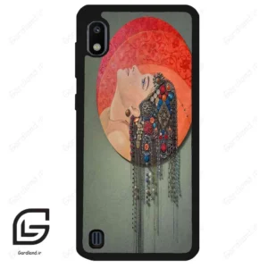 قاب گوشی سامسونگ ای 10 (Galaxy A10 ) طرح دخترانه کد 2787