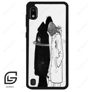 قاب گوشی سامسونگ ای 10 (Galaxy A10 ) طرح دوستی کد 2791