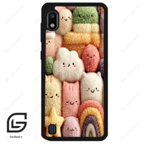 قاب گوشی سامسونگ ای 10 (Galaxy A10 ) طرح پشمکی کد 2795
