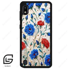قاب گوشی سامسونگ ای 10 (Galaxy A10 ) طرح گل کد 2796