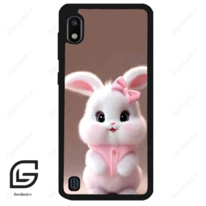 قاب گوشی سامسونگ ای 10 (Galaxy A10 ) طرح خرگوش کد 2798