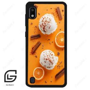 قاب گوشی سامسونگ ای 10 (Galaxy A10 ) طرح خوشمزه کد 2799