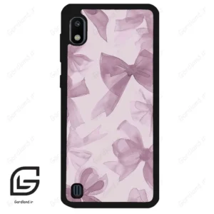 قاب گوشی سامسونگ ای 10 (Galaxy A10 ) طرح پاپیون کد 2800