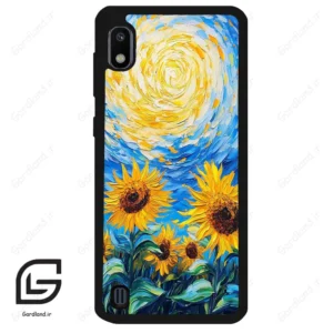 قاب گوشی سامسونگ ای 10 (Galaxy A10 ) طرح نقاشی کد 2805